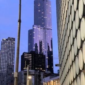 Meet your Posher, Fadia